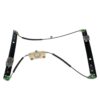 Genuine VW/Audi Window Regulator – Front Passenger Side 4L0837462E