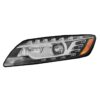 Genuine VW/Audi Headlight Assembly – Front Driver Side 4L0941029AK