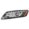 Genuine VW/Audi Headlight Assembly – Front Driver Side 4L0941029AL