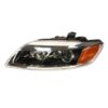 Genuine VW/Audi Headlight Assembly – Driver Side (Xenon) 4L0941029G