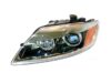 Genuine VW/Audi Headlight Assembly – Driver Side (Xenon) 4L0941029H