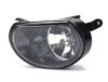 Genuine VW/Audi Foglight Assembly – Driver Side 4L0941699A
