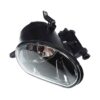 Fog Light Assembly – Driver Side