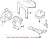 Genuine VW/Audi Horn 4L0951223A