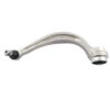 Suspension Control Arm – Front Driver Side (Lower Rearward) (With Ball Joint and Bushings)