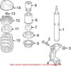 Coil Spring – Front