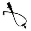 VW Disc Brake Pad Wear Sensor – Rear 4M0615121P