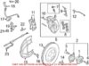 Disc Brake Rotor – Front