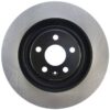 Genuine VW/Audi Disc Brake Rotor – Front (375mm)