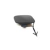 Tow Hook Cover – Front (Un-painted)