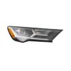 Headlight Assembly – Front Pasenger Side (LED)
