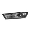 Genuine VW/Audi Headlight Assembly – Front Driver Side 4M0941043E
