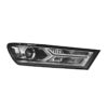 Headlight Assembly – Front Passenger Side