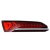 Tail Light Assembly – Driver Side
