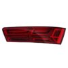 Tail Light Assembly – Pasenger Side