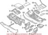 Genuine VW/Audi Console Armrest 4M8864207DRNY – Genuine VW/Genuine VW/Audi