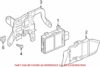 Genuine VW/Audi Liftgate Object Sensor