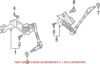 Headlight Level Sensor – Front Passenger Side