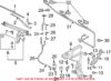 Washer Fluid Reservoir (Adaptive Cruise Control)