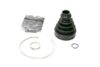 Genuine VW/Audi CV Joint Boot Kit – Front Inner 4Z7498201