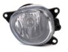 Genuine VW/Audi Foglight Assembly – Passenger Side 4Z7941700A