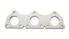 Vibrant Exhaust Manifold Flange for Audi 2.7T - 3/8in Thick - Sold in Pairs
