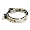 Turbosmart WG50 GenV Inlet V-Band Clamp