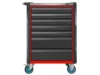 HAZET Tool Box 179NX-7-RAL3020