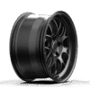 fifteen52 Holeshot RSR 19x10.5 5x120 25mm ET 72.56mm Center Bore Asphalt Black