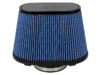 aFe MagnumFLOW Intake Replacement Air Filter w/Pro 5R Media 5in F / 11x6.5in B / 8.5x4in T / 7.5in H