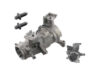FEBI BILSTEIN Steering Column Lock 101017