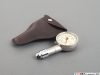 Porsche classic Tire Pressure Gauge