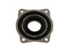 ELRING KLINGER Crankshaft Seal 510.87