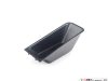 Center Console Storage Tray - Black