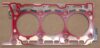 Audi Engine Cylinder Head Gasket 523.330 – Elring