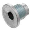 Mini Engine Oil Drain Plug 523.450 – Elring