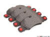 Front Brake Pad Set