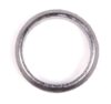 Porsche Exhaust Sealing Ring – Center Pipe to Rear Muffler 93012313404 – Elring 523747