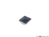 Lumbar Adjustment Knob - Satin Black