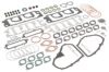 Porsche Engine Cylinder Head Gasket Set Elring 91110090503