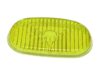 Hella Fog Light Lens Pcg 631 211 04