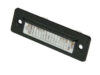 URO PARTS License Plate Light 964-631-620-01-01C