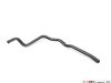 Coolant hose - Return line