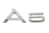 GENUINE VW/AUDI Emblem 8T0-853-741 2ZZ