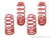 Lowering Springs Kit | SofSport • Beetle/Golf Mk4