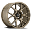 Konig Ampliform 19x9.5a 5x114.3 ET35 Gloss Bronze