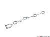 Valve Cover Gasket - right