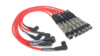 Euro Sport Spark Plug Ignition Wires - VW Mk4 VR6 12v (99-02)