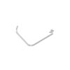 Door Seal – Rear Driver Side Lower
