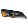 VW Headlight Assembly – Passenger Side (Halogen) 561941006D